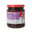 Damhert Pure fruit jam plums 315 Gram