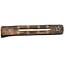 Bruciaincenso in Legno Fair Trade (1 Pezzo)