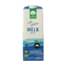 Leche entera bio 1 Litro