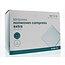 Compresse non-tissée Klinion Klinipress 10 x 10 cm extra 100 pièces