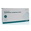 Kompres włókninowy Klinion Klinipress 5 x 5 cm, extra, 100 sztuk