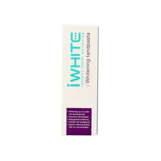 Iwhite Iwhite Pasta de dientes 75 mililitros