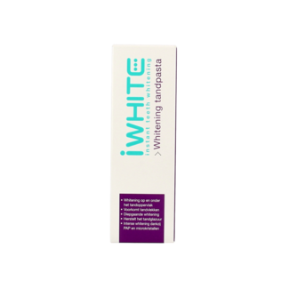 Iwhite Iwhite Toothpaste 75 Millilitres