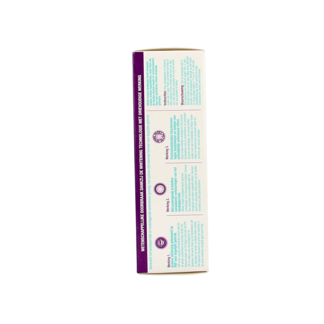 Iwhite Toothpaste 75 Millilitres