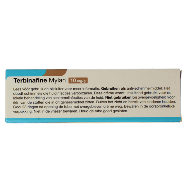 Crema de terbinafina 15 gramos