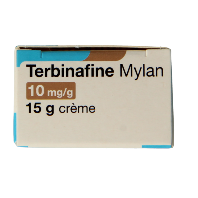 Terbinafine cream 15 Gram