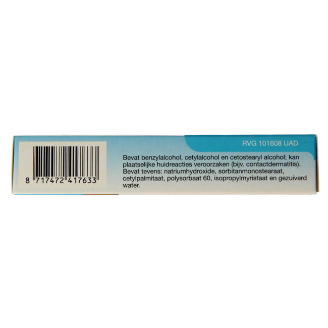 Terbinafine cream 15 Gram