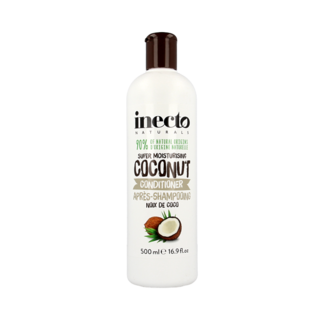 Inecto Naturals Acondicionador de coco 500 Mililitros