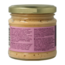 Your Organic Nature Sandwichaufstrich Aubergine Bio 180 Gramm