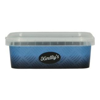 Kindly's Bastones de regaliz dulce 8 unidades