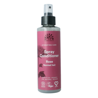 Urtekram Urtekram Rose spray conditioner 250 ml