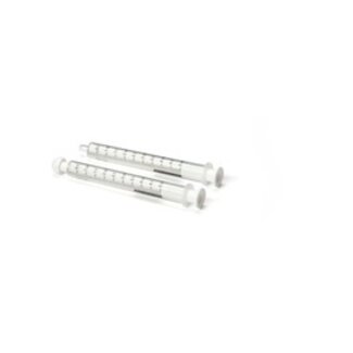 Blockline Blockline Spritze klar 5 ml ohne Spitze 100 Stück