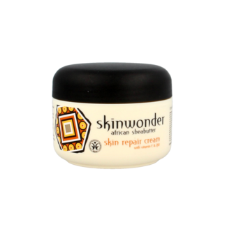 Skinwonder Skinwonder Crème réparatrice 110 ml