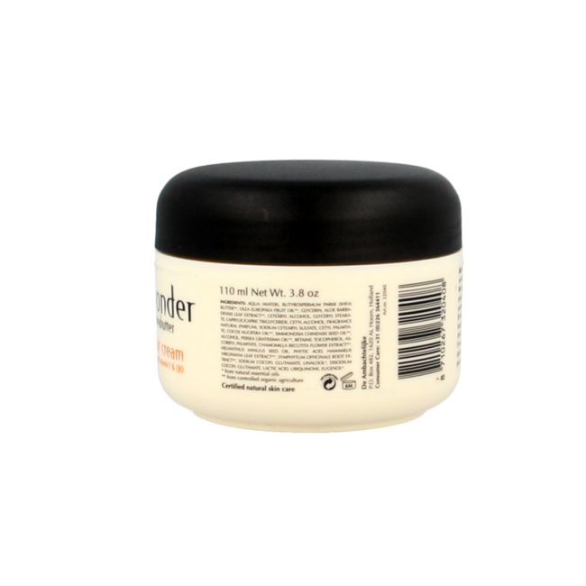 Skinwonder Skin repair cream 110 Milliliter