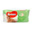 Wipes naturalcare 56 pieces