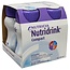 Nutridrink Compact neutre 4 x 125 ml, Lot de 4