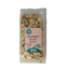 Organic blanched almonds 250g