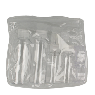 Idyl Idyl Neceser de Viaje 1 Unidad