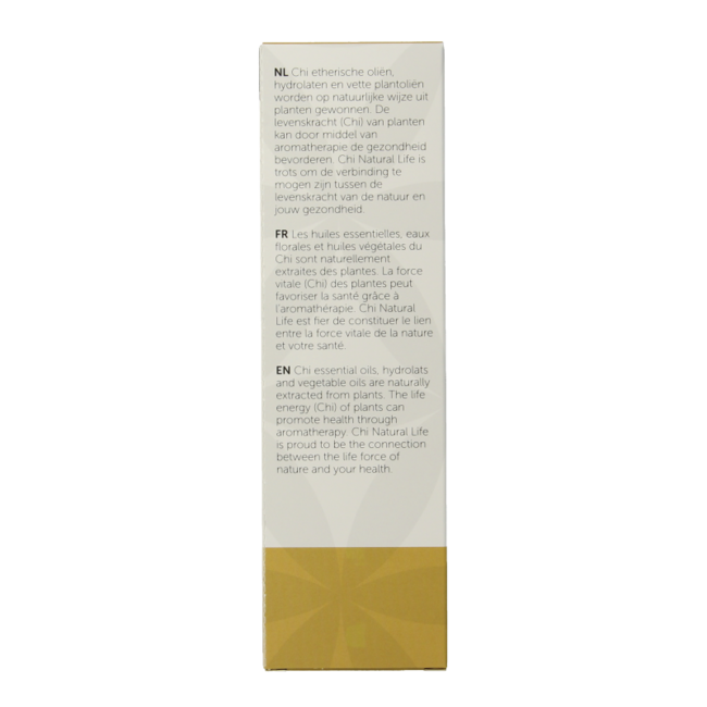 Rizinusöl Ricinus EKO 100 Milliliter