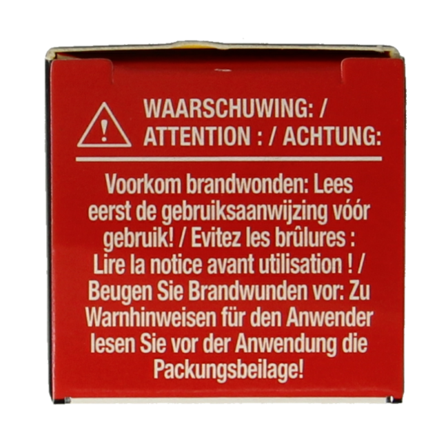 Lucovitaal Wrat weg 2 Millilitres