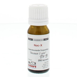 DNH DNH NAC - X 200 Pieces