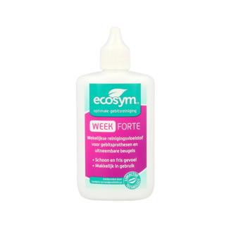 Ecosym Ecosym Week forte 100 mililitros