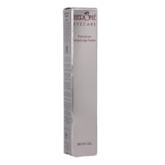 Herome Brow gel brown 6.5 Millilitres