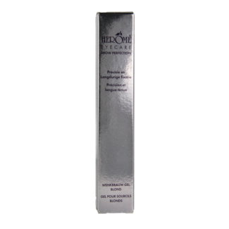 Herome Herome Brow gel blond 6.5 Millilitres