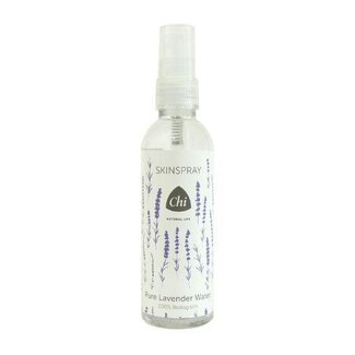 Chi Chi Skinspray pure lavenderwater 100 Millilitres