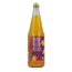 Organic apple, pineapple and mango fruit juice 700ml