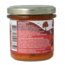 Zonnatura Organic Pepper Vegetable Spread 135 Gram