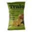 Crisps lightly salted organic 100 Grams