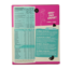Damhert Slim barritas sustitutivas de comida chocolate 240 gramos