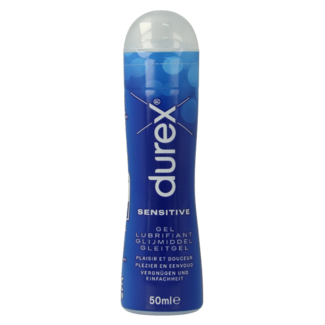 Durex Durex Play Sensitive 50 Millilitre