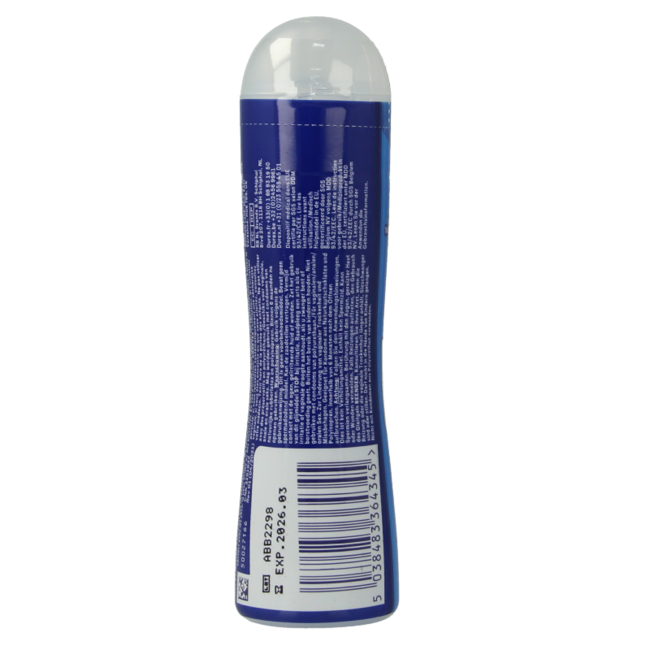 Durex Play sensitive 50 mililitros
