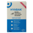 Hyabak Gouttes oculaires duopack 2 unités