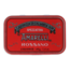 Laurierdop liquiriz calabria tin small pieces 40 Gram