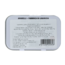 Laurierdop liquiriz calabria tin small pieces 40 Gram