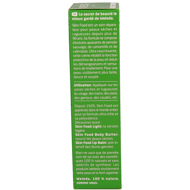 Skin food 75 Millilitres