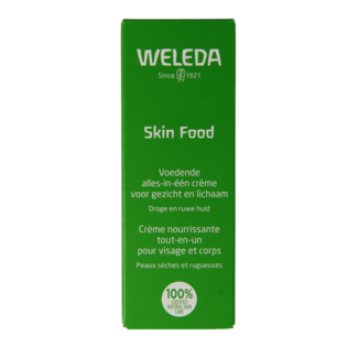 Weleda Skin food 30 Millilitres