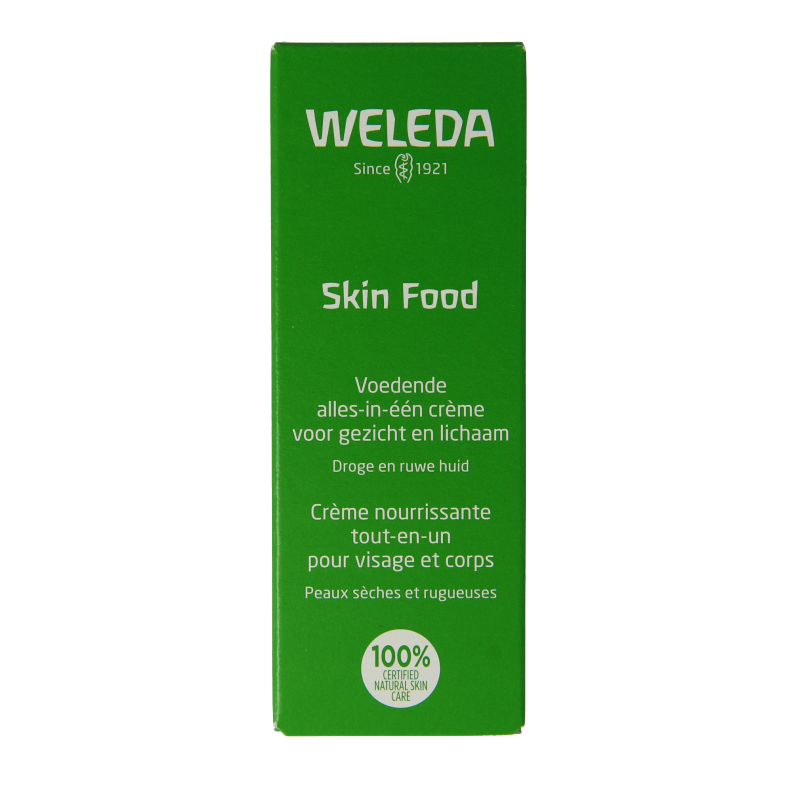 Weleda Skin food 30 mililitros