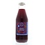 Your Organic Nature Vruchtensap cranberry ongezoet bio 750 Milliliter