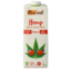 Bebida de cáñamo natural bio 1 Litro