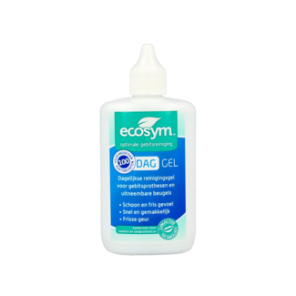 Ecosym Tagesbehandlungsgel 100 Milliliter