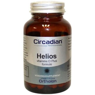 Circadian Helios 60 capsule vegetali