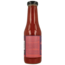 Kétchup de tomate clásico bio 500 gramos
