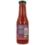 Kétchup de tomate clásico bio 500 gramos