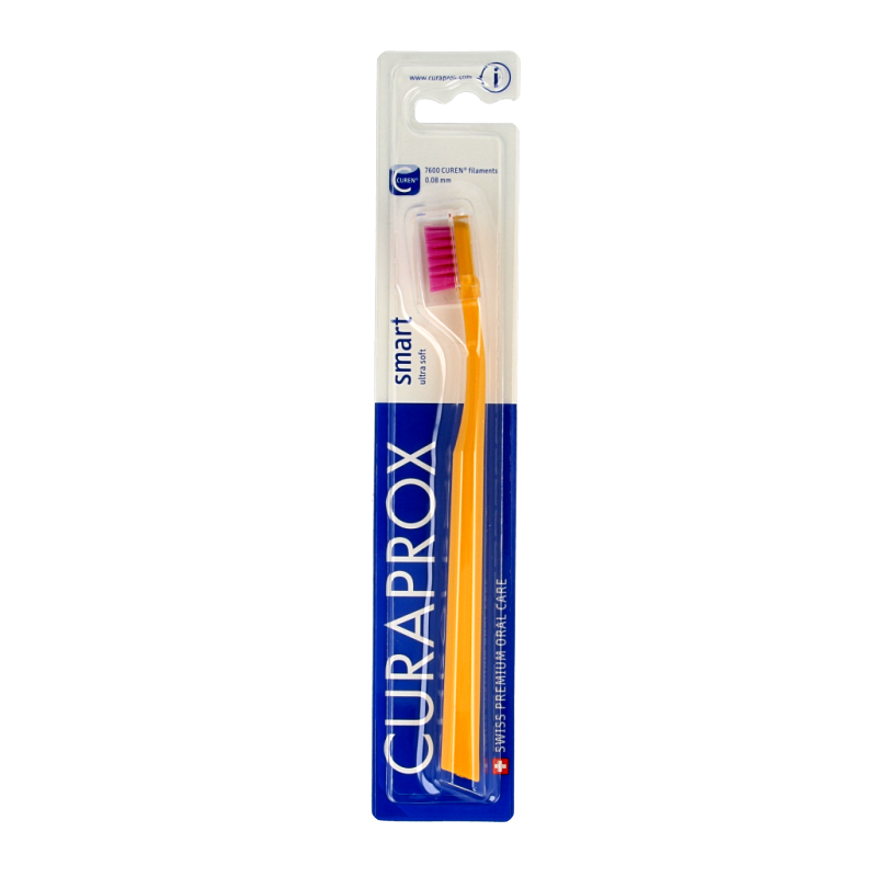 Curaprox Cepillo de dientes Curaprox Smart 1 unidad