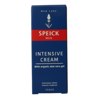 Speick Speick Men intensive cream 50 Millilitre