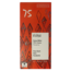 Dark Chocolate 75% Coconut Blossom Sugar Organic 80g